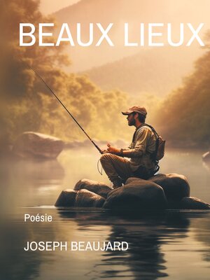 cover image of Beaux Lieux